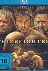 Prizefighter