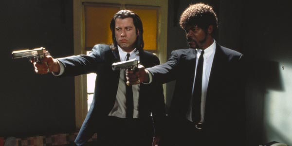 Pulp Fiction (4K UHD)