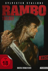 Rambo 1-3