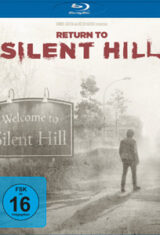 Return to Silent Hill