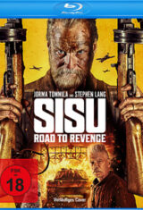 Sisu: Road to Revenge