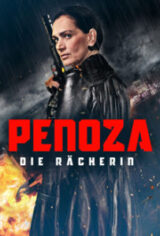 Penoza – Die Rächerin