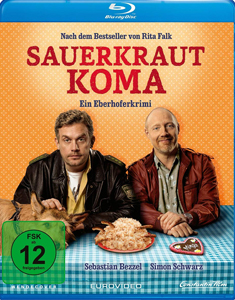 Sauerkrautkoma