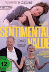 Sentimental Value