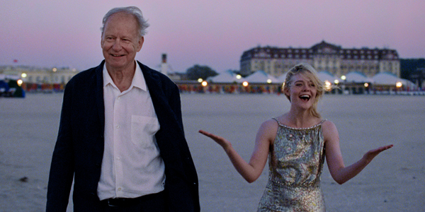 Sentimental Value Sentimental Value