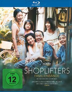 Shoplifters