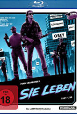 Sie leben