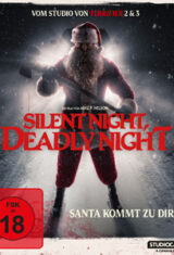 Silent Night, Deadly Night
