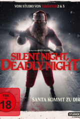 Silent Night, Deadly Night