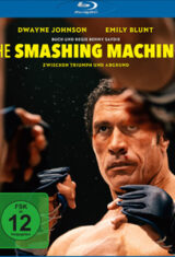 The Smashing Machine