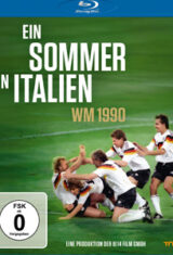 Ein Sommer in Italien – WM 1990
