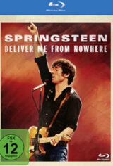 Springsteen: Deliver Me from Nowhere