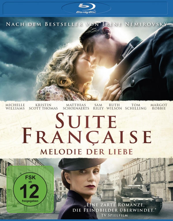 Suite Française - Melodie der Liebe | &copy; Universum Film