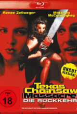 Texas Chainsaw Massacre: Die Rückkehr