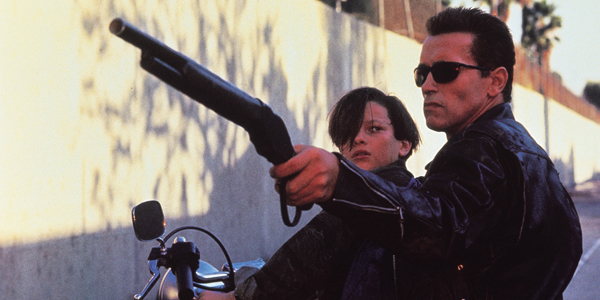 Terminator 2: Tag der Abrechnung (4K UHD)