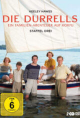 Die Durrells – Staffel 3
