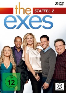 The Exes Staffel 2 | © edel:motion