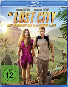 The Lost City