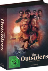 The Outsiders