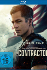 The Contractor