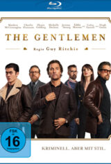 The Gentlemen