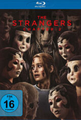 The Strangers: Chapter 2