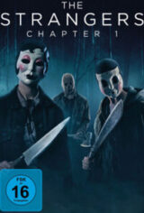 The Strangers: Chapter 1