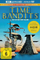 Time Bandits