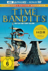Time Bandits