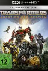 Transformers: Aufstieg der Bestien