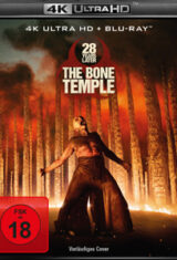 28 Years Later: The Bone Temple