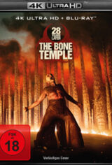 28 Years Later: The Bone Temple