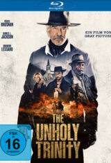The Unholy Trinity
