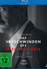 Das Verschwinden des Josef Mengele