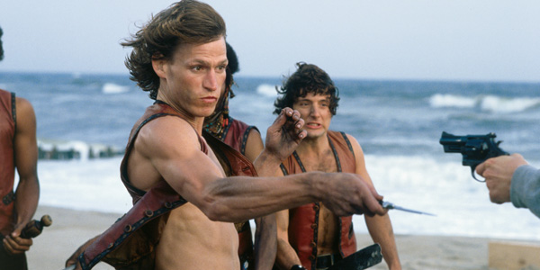 Die Warriors