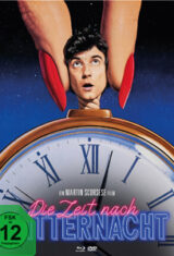 Die Zeit nach Mitternacht