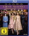 A Royal Night Out | © Concorde Home Entertainment