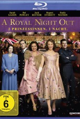 A Royal Night Out