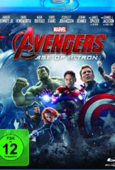 Avengers – Age of Ultron