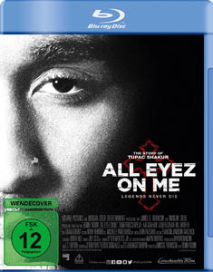 All Eyez on Me