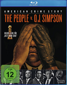 American Crime Story: The People V. O.J. Simpson