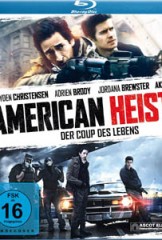 American Heist