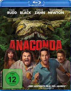 Anaconda
