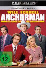 Anchorman – Die Legende von Ron Burgundy