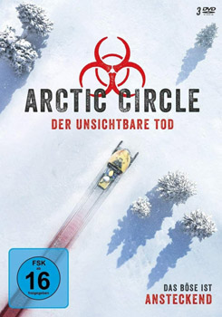 Arctic Circle: Der unsichtbare Tod