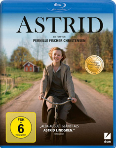 Astrid