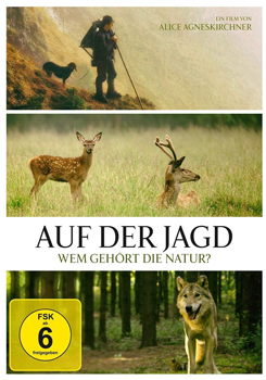 Auf der Jagd
