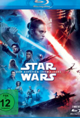Star Wars – Der Aufstieg Skywalkers