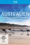 Australien - Kontinent der Gegensätze und Extreme | © Polyband