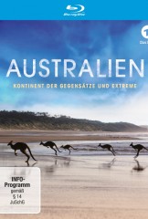 Australien – Kontinent der Gegensätze und Extreme